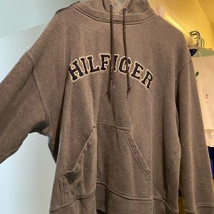 ❗️3 for $25❗️ Vintage Hilfiger Hoodie